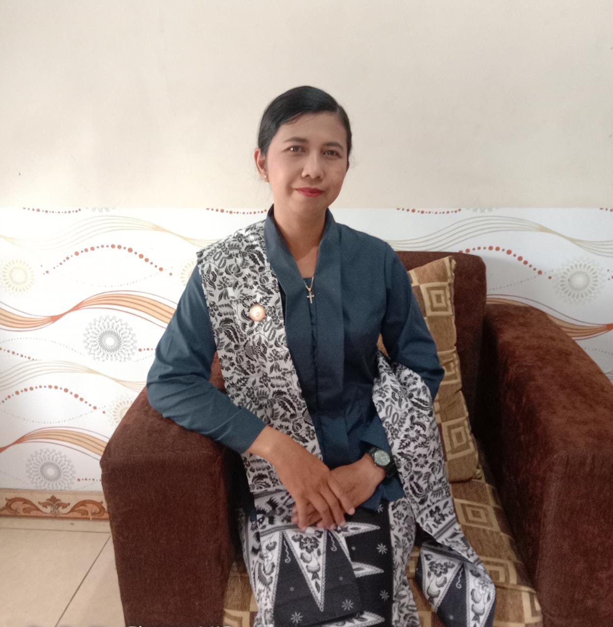 Komisi Diakonia, pengurus, Penanggung Jawab, Apriana Kartikasari, gereja kristen jawa, gkj, gkj baki, gereja kristen jawa baki, baki, sukoharjo, gkj klasis sukoharjo, klasis sukoharjo, klasis, sinode gkj, sinode 